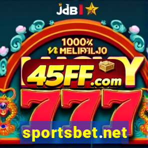 sportsbet.net