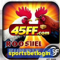 sportsbetlogin
