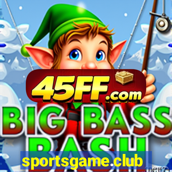 sportsgame.club