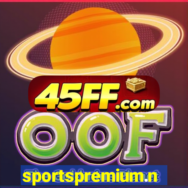sportspremium.net