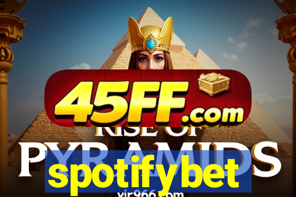 spotifybet