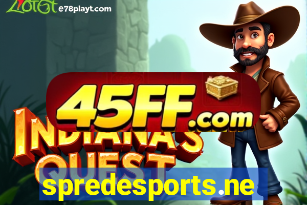 spredesports.net