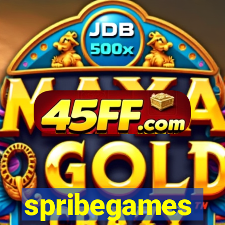 spribegames