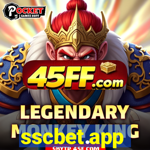 sscbet.app
