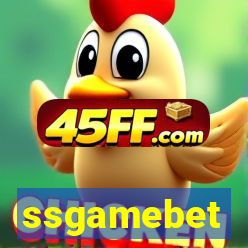 ssgamebet