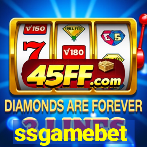 ssgamebet
