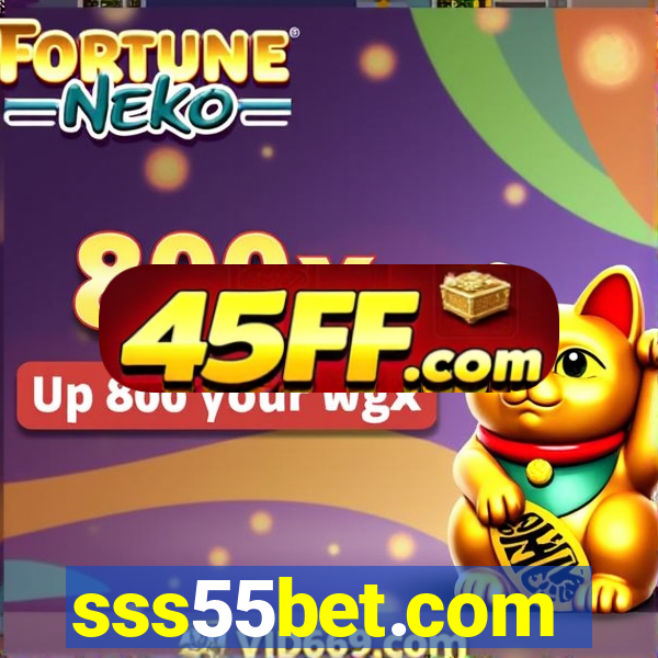 sss55bet.com