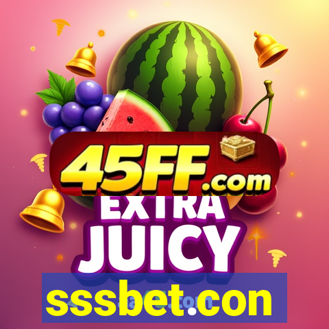 sssbet.con