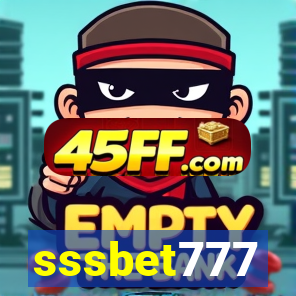 sssbet777