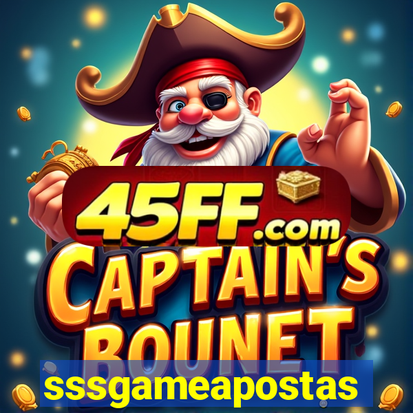 sssgameapostas