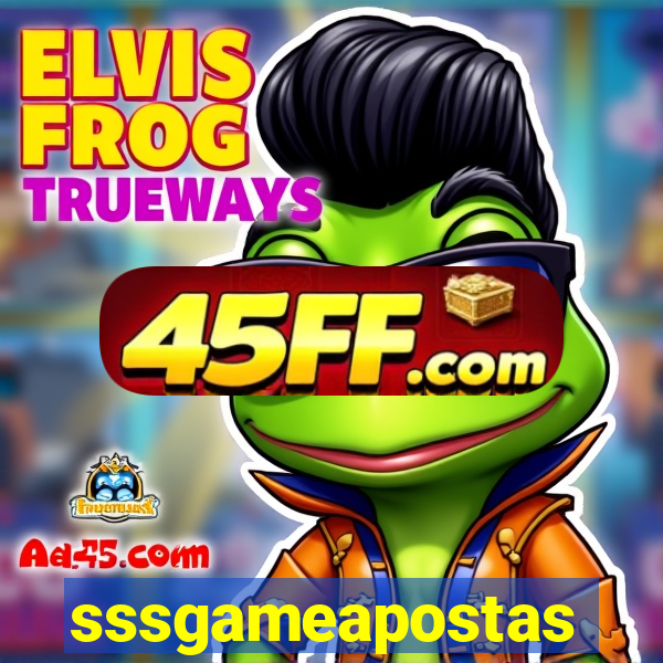 sssgameapostas