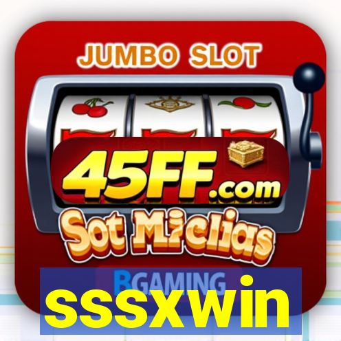 sssxwin