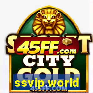 ssvip.world