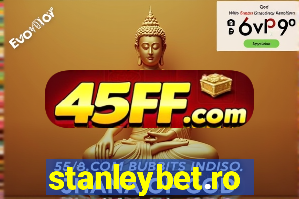 stanleybet.ro