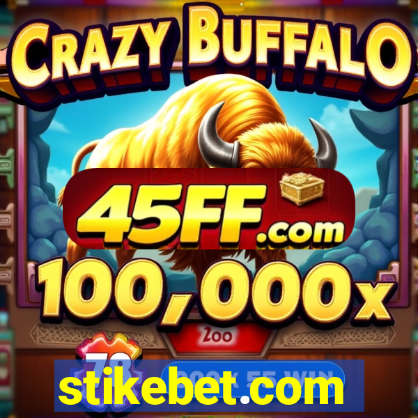 stikebet.com