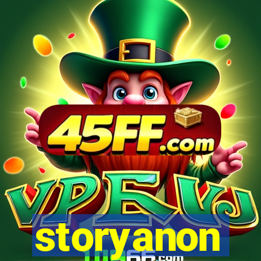 storyanon