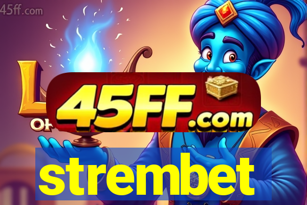 strembet