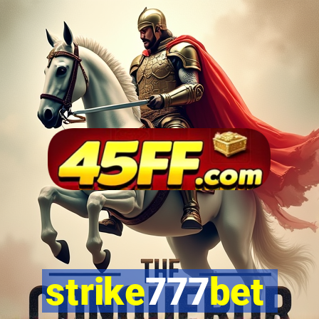 strike777bet