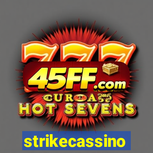 strikecassino