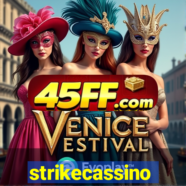 strikecassino