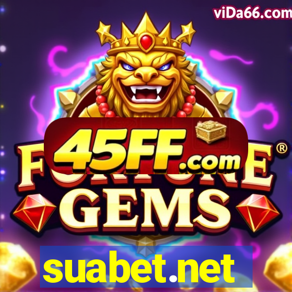 suabet.net