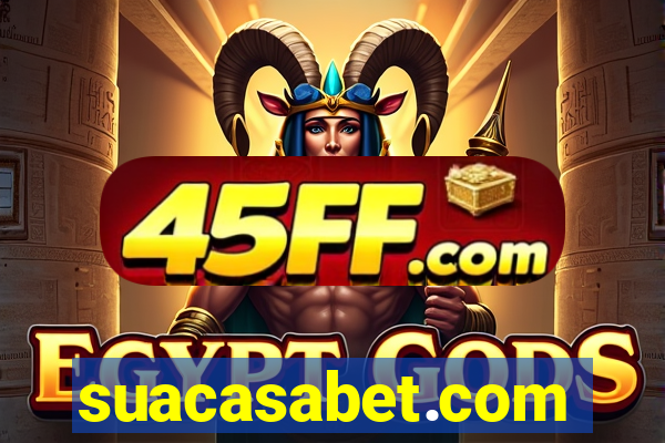 suacasabet.com