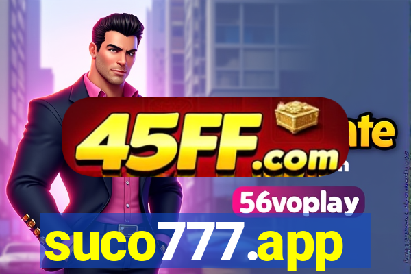 suco777.app