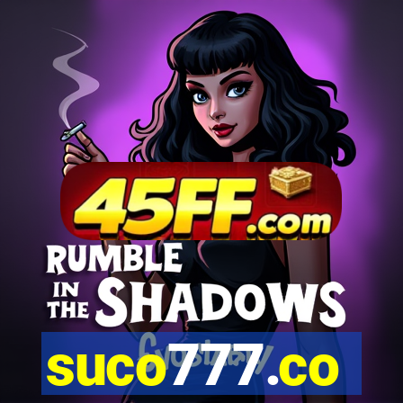 suco777.co