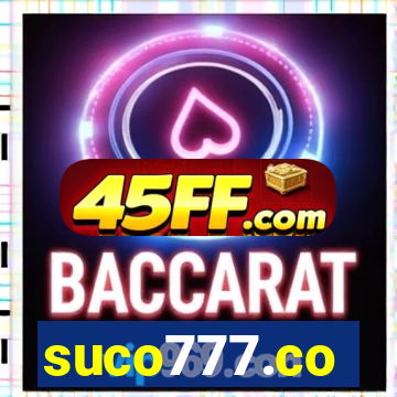 suco777.co