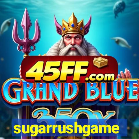 sugarrushgame