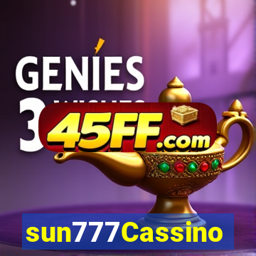 sun777Cassino