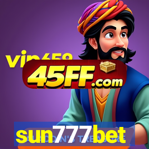 sun777bet