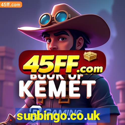 sunbingo.co.uk