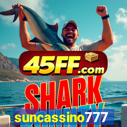 suncassino777