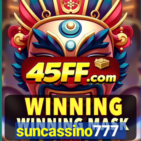 suncassino777