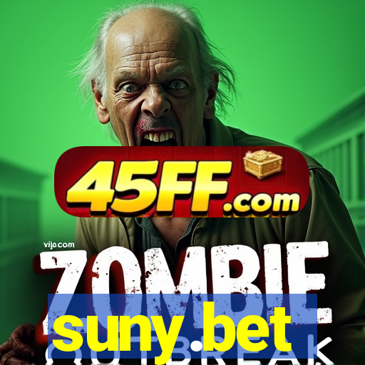 suny.bet
