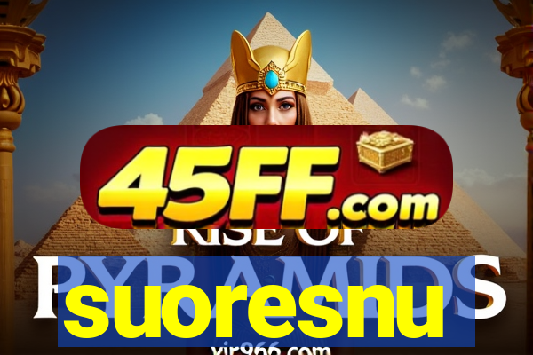 suoresnu
