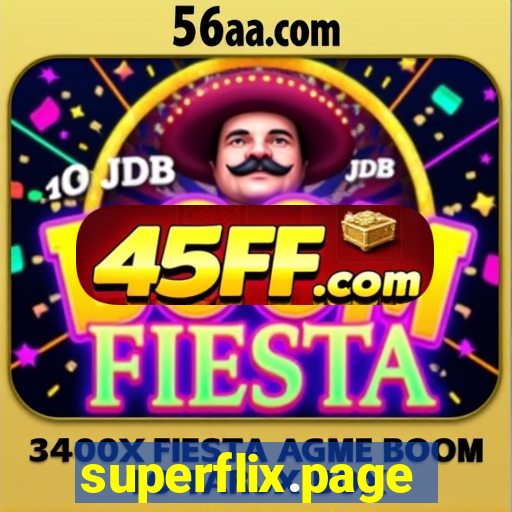 superflix.page