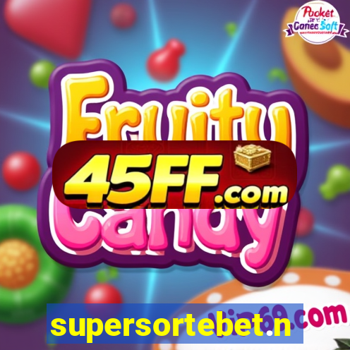 supersortebet.net
