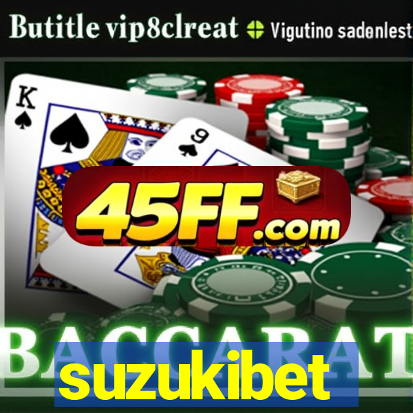 suzukibet