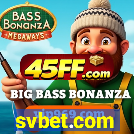 svbet.com