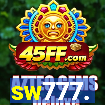 sw777.