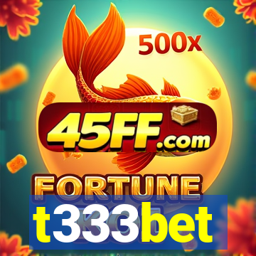 t333bet