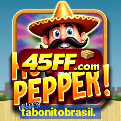 tabonitobrasil.us