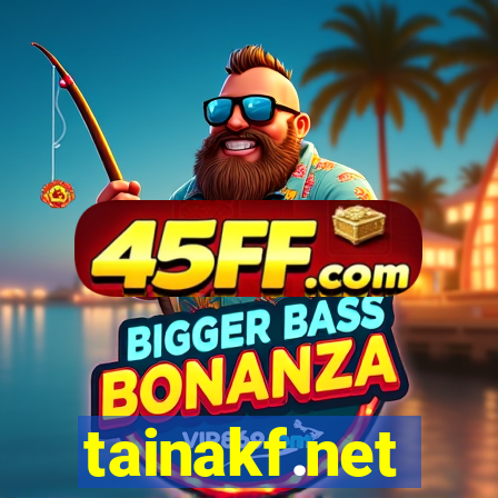 tainakf.net