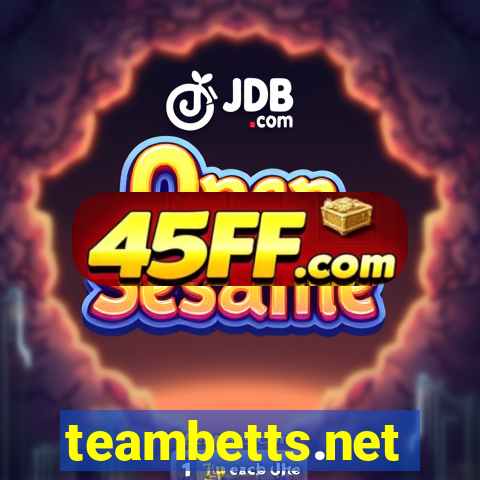 teambetts.net