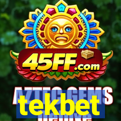 tekbet