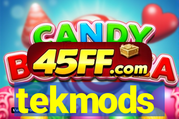 tekmods