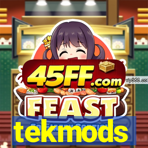 tekmods