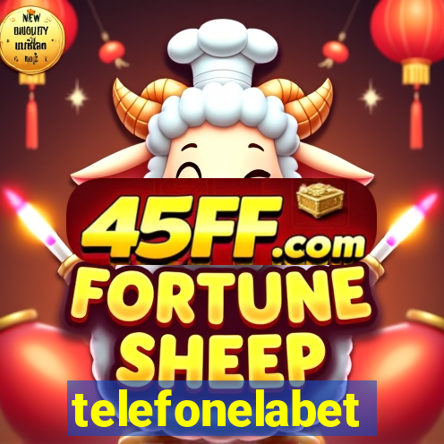 telefonelabet